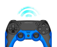 YAXO HORNET FURY Hydro Blue - 1319777 - zdjęcie 5